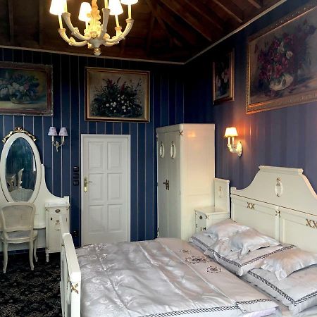Apartament Casa Lomo Cabo Puntallana Zewnętrze zdjęcie