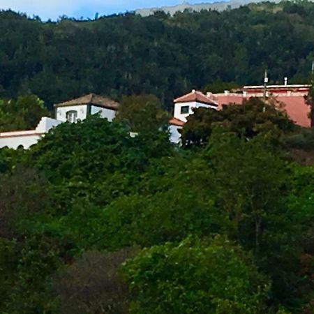 Apartament Casa Lomo Cabo Puntallana Zewnętrze zdjęcie