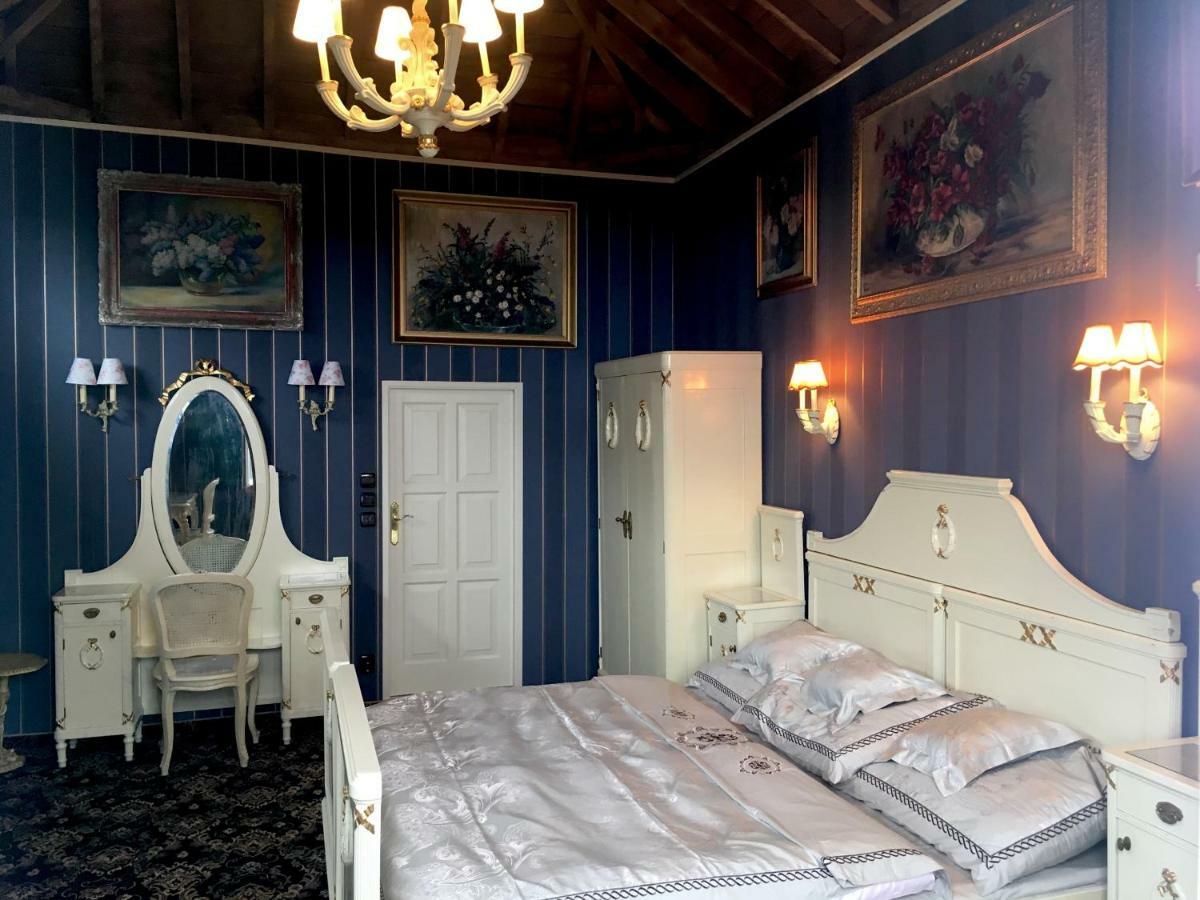 Apartament Casa Lomo Cabo Puntallana Zewnętrze zdjęcie