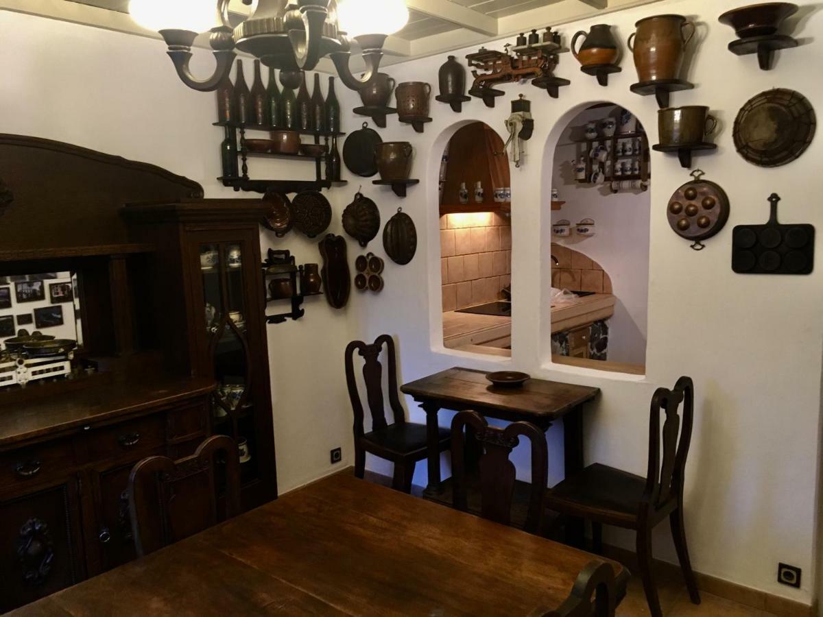 Apartament Casa Lomo Cabo Puntallana Zewnętrze zdjęcie