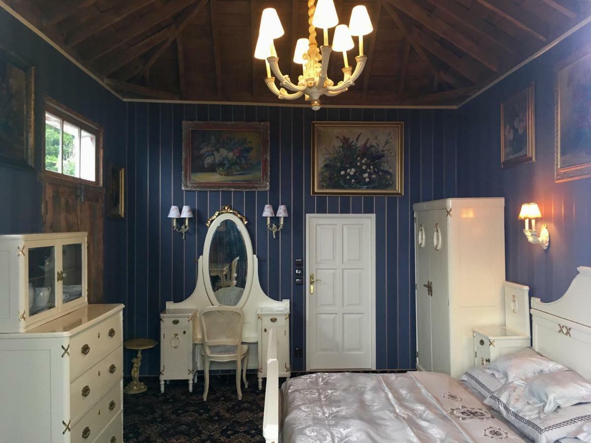 Apartament Casa Lomo Cabo Puntallana Zewnętrze zdjęcie