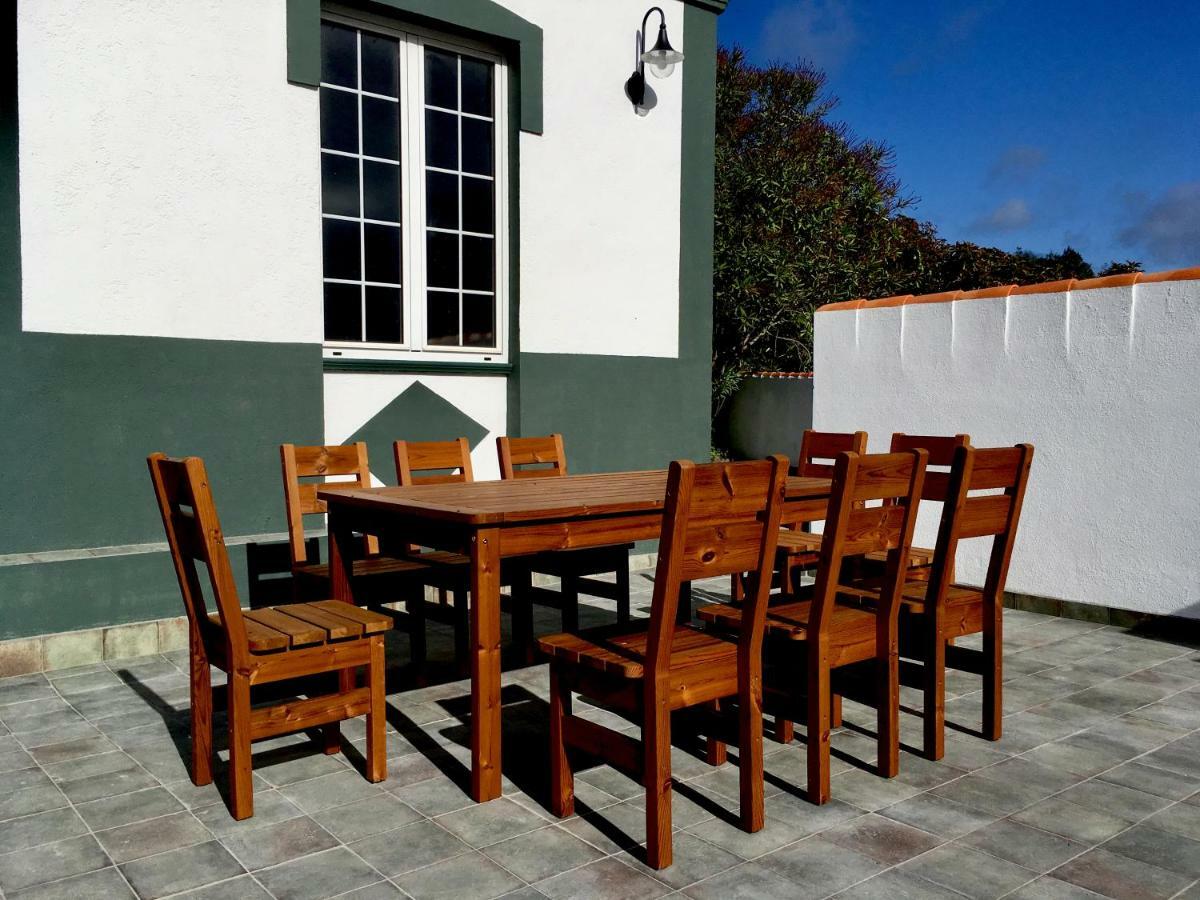 Apartament Casa Lomo Cabo Puntallana Zewnętrze zdjęcie