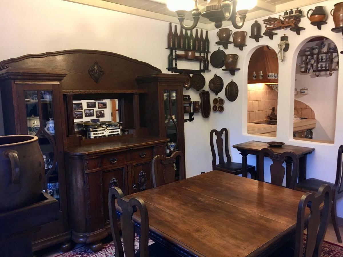 Apartament Casa Lomo Cabo Puntallana Zewnętrze zdjęcie