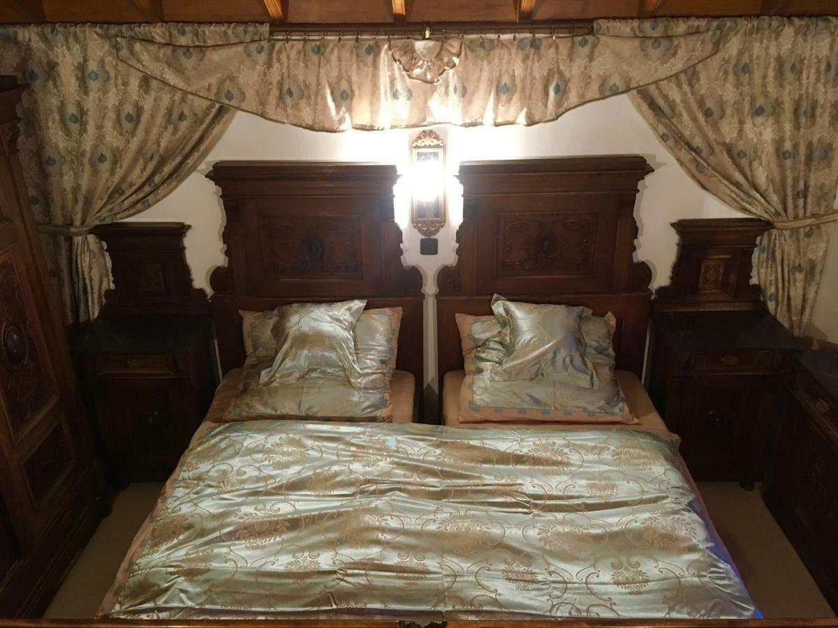 Apartament Casa Lomo Cabo Puntallana Zewnętrze zdjęcie