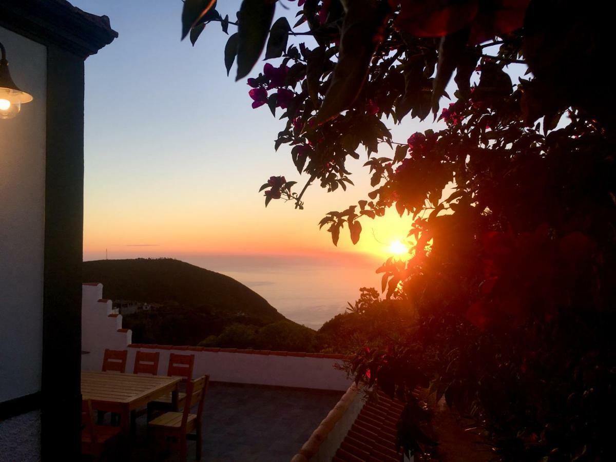 Apartament Casa Lomo Cabo Puntallana Zewnętrze zdjęcie