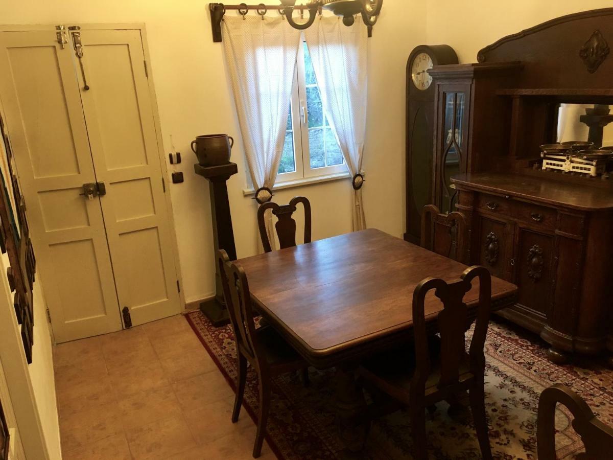 Apartament Casa Lomo Cabo Puntallana Zewnętrze zdjęcie
