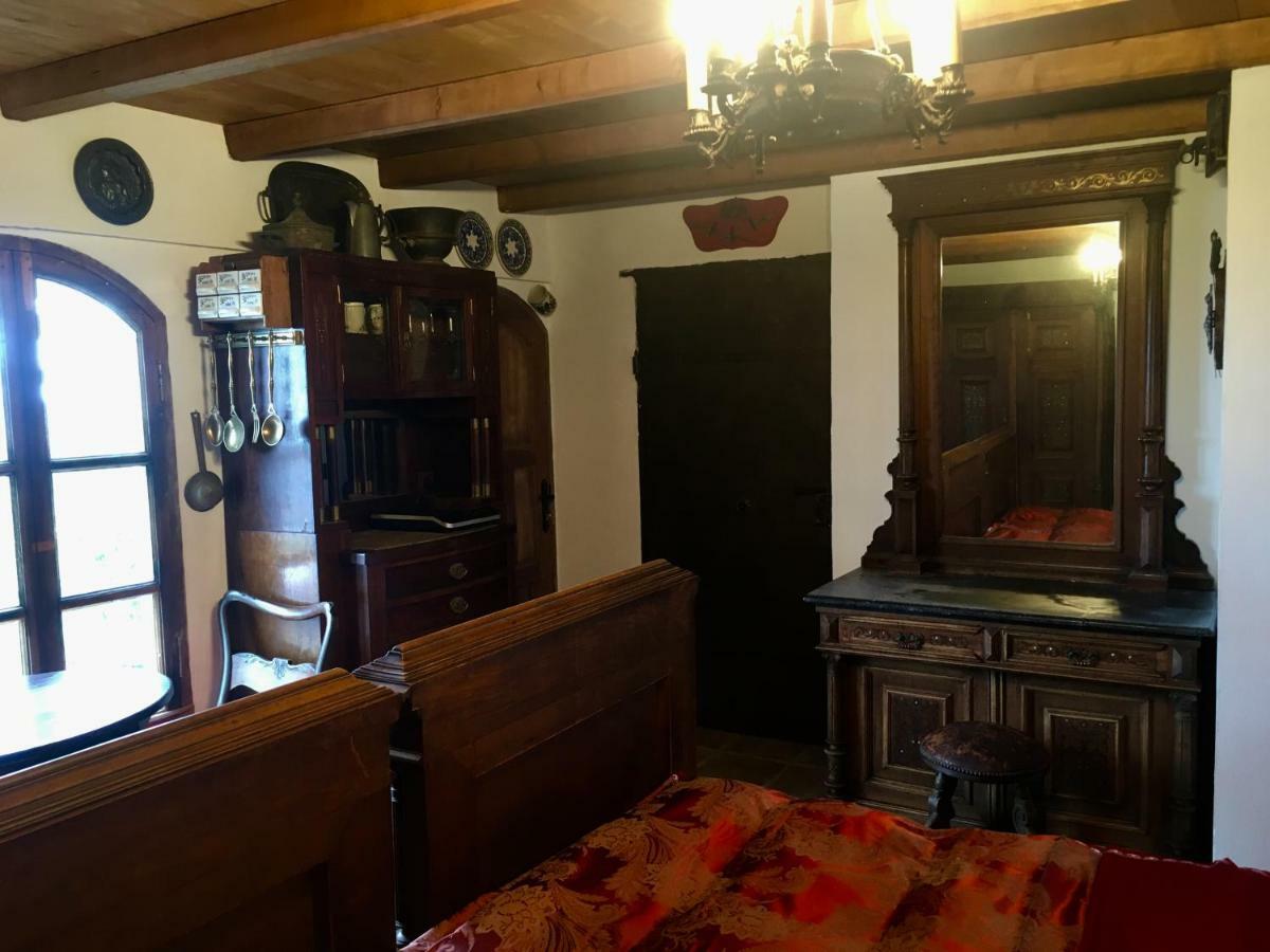 Apartament Casa Lomo Cabo Puntallana Zewnętrze zdjęcie